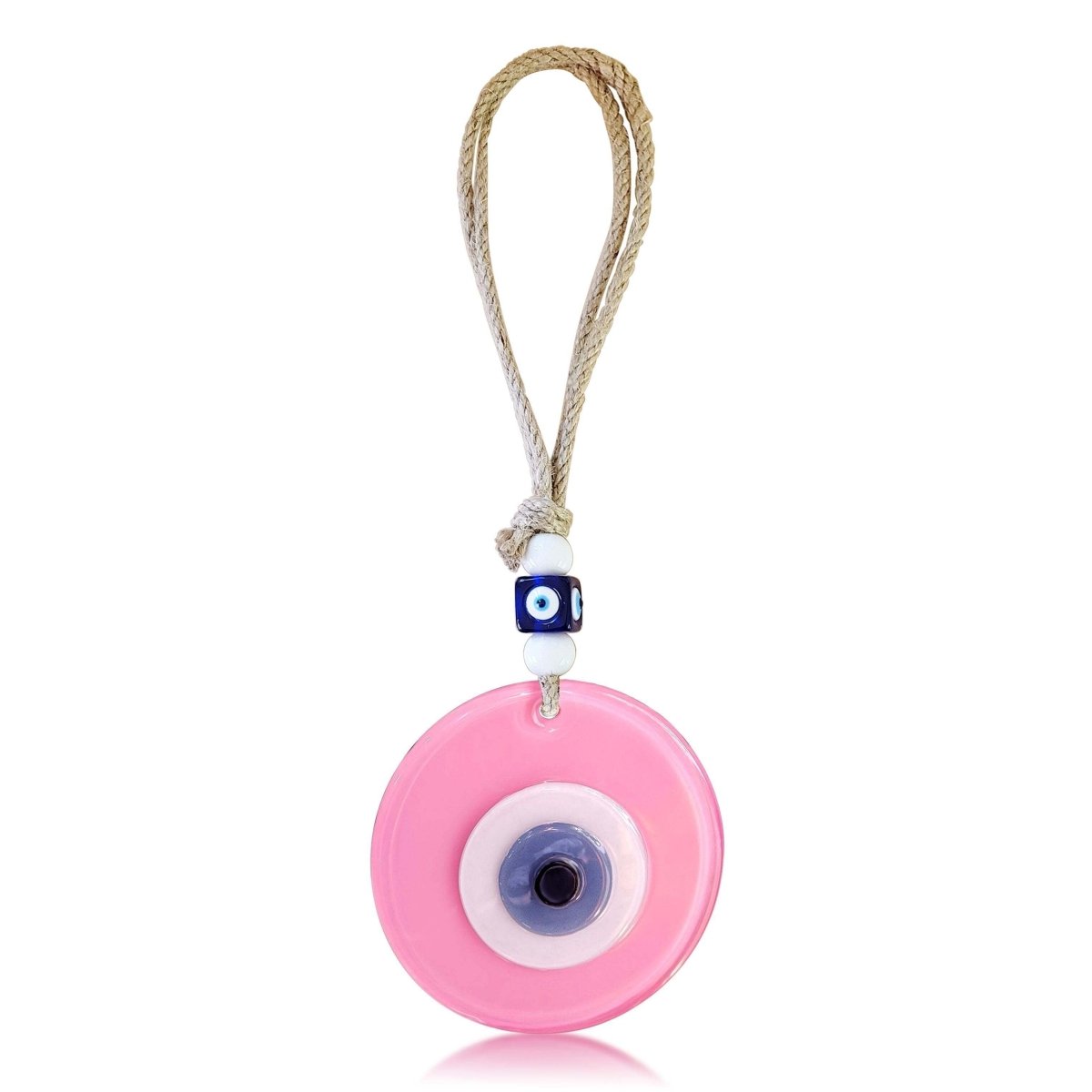 Colorful Evil Eye Wall Hangings