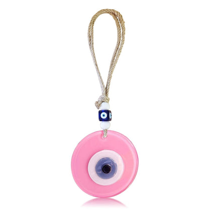 Colorful Evil Eye Wall Hangings