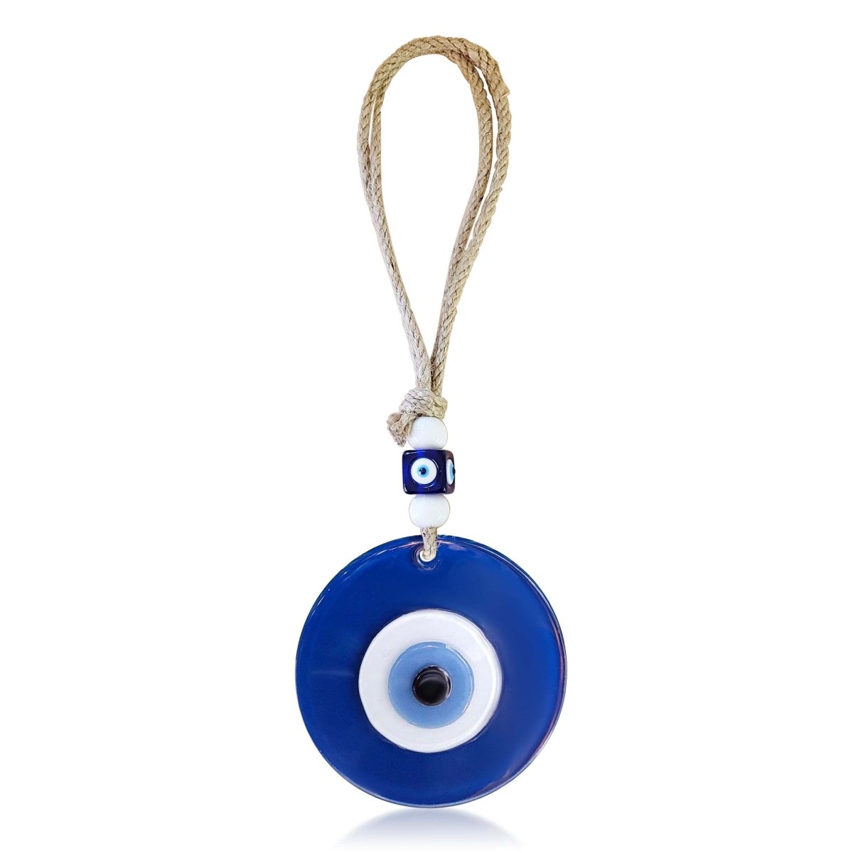 Colorful Evil Eye Wall Hangings
