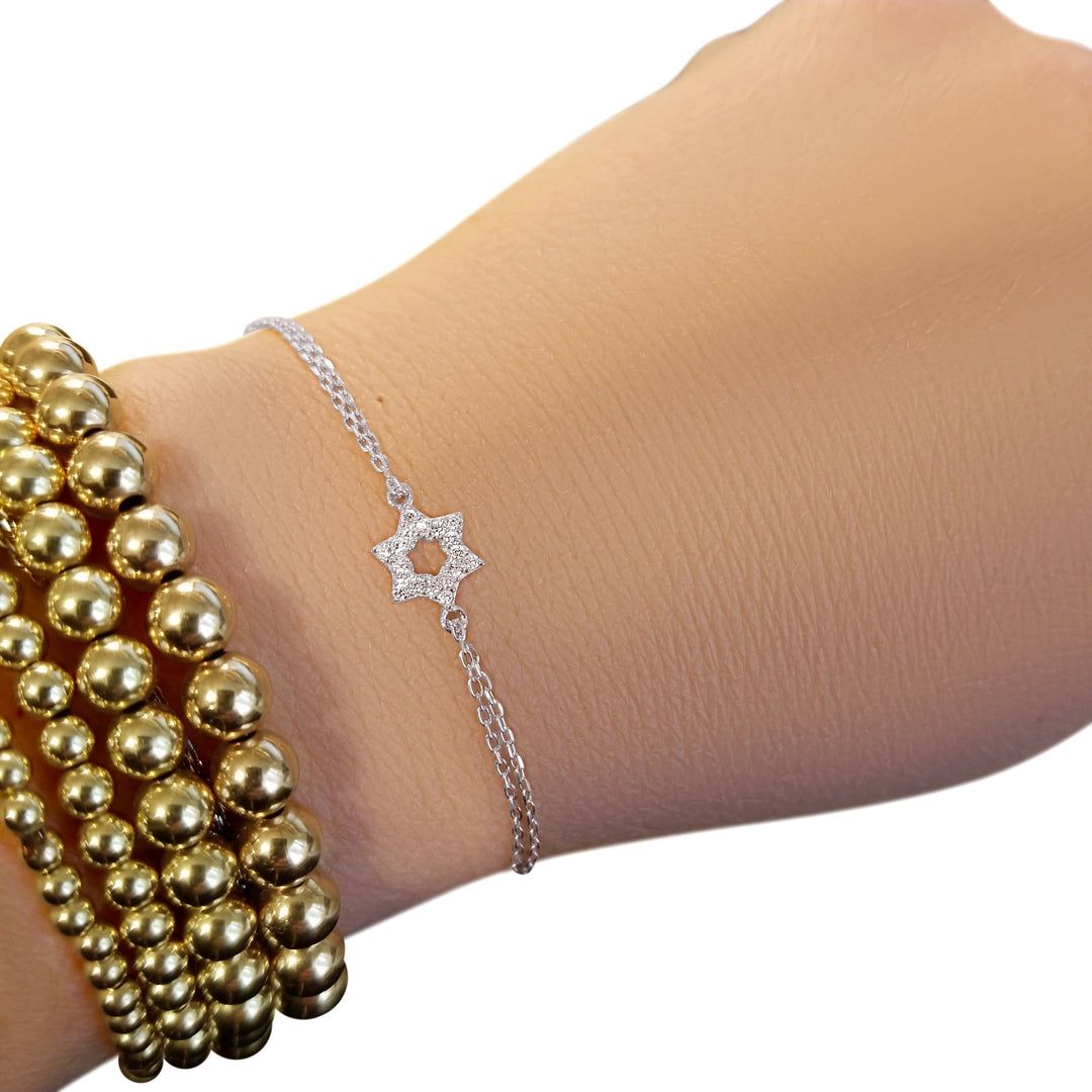 judaic modern jewelry