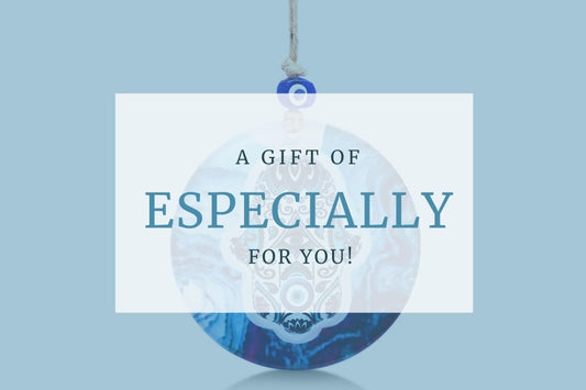 AlefBet Gift Card