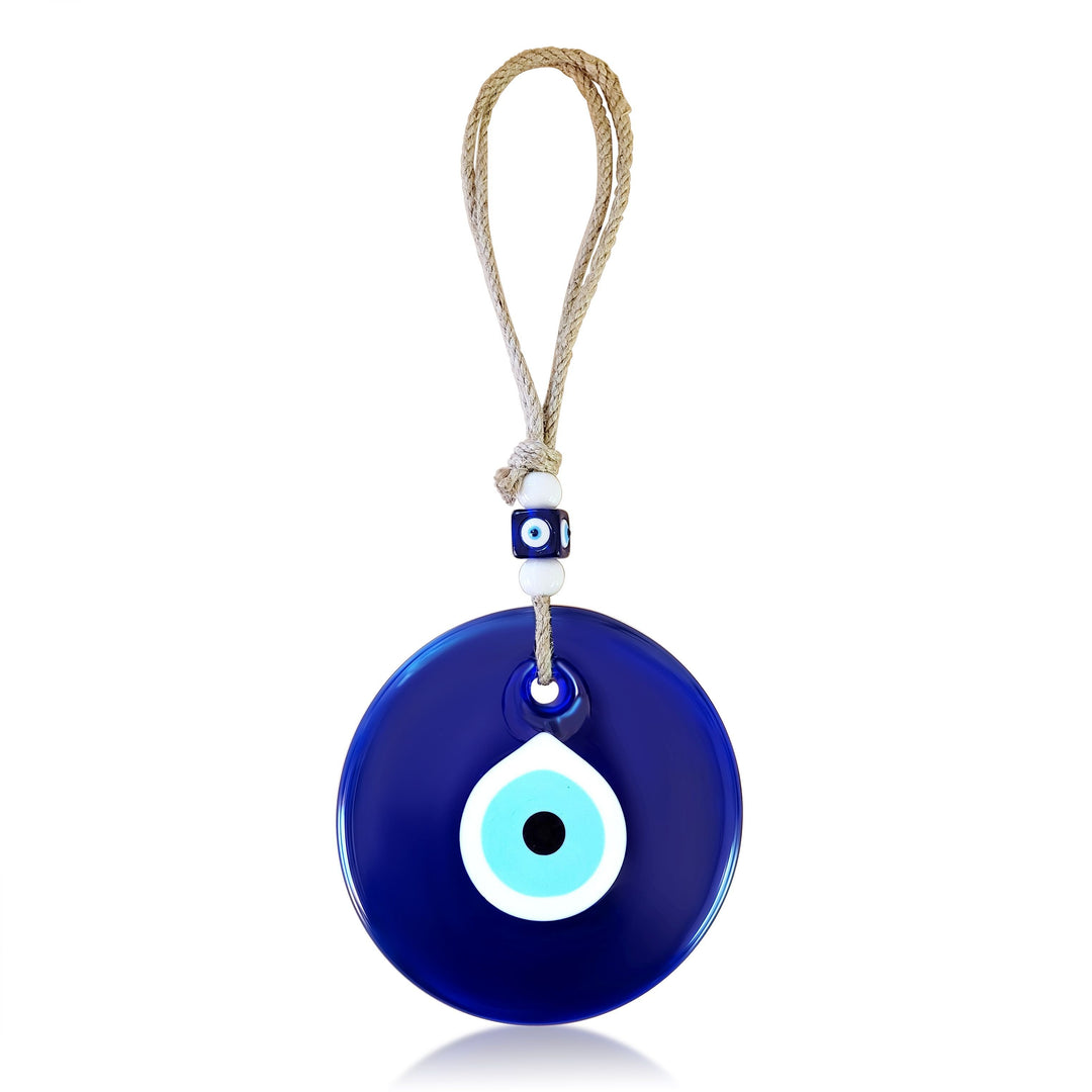 blue wall amulet for the home and office