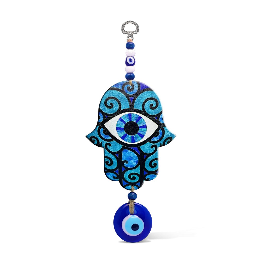 Stunning Hamsa Wall Decor for Your Home or Office