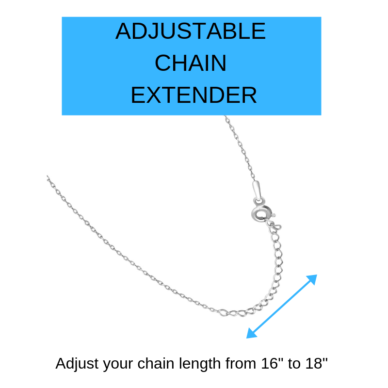 length of chain