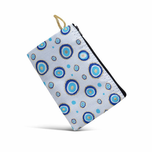 Small Handmade Coin Pouches