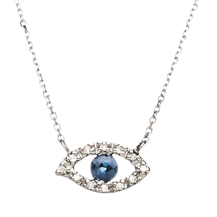 blue sapphire lucky gemstone