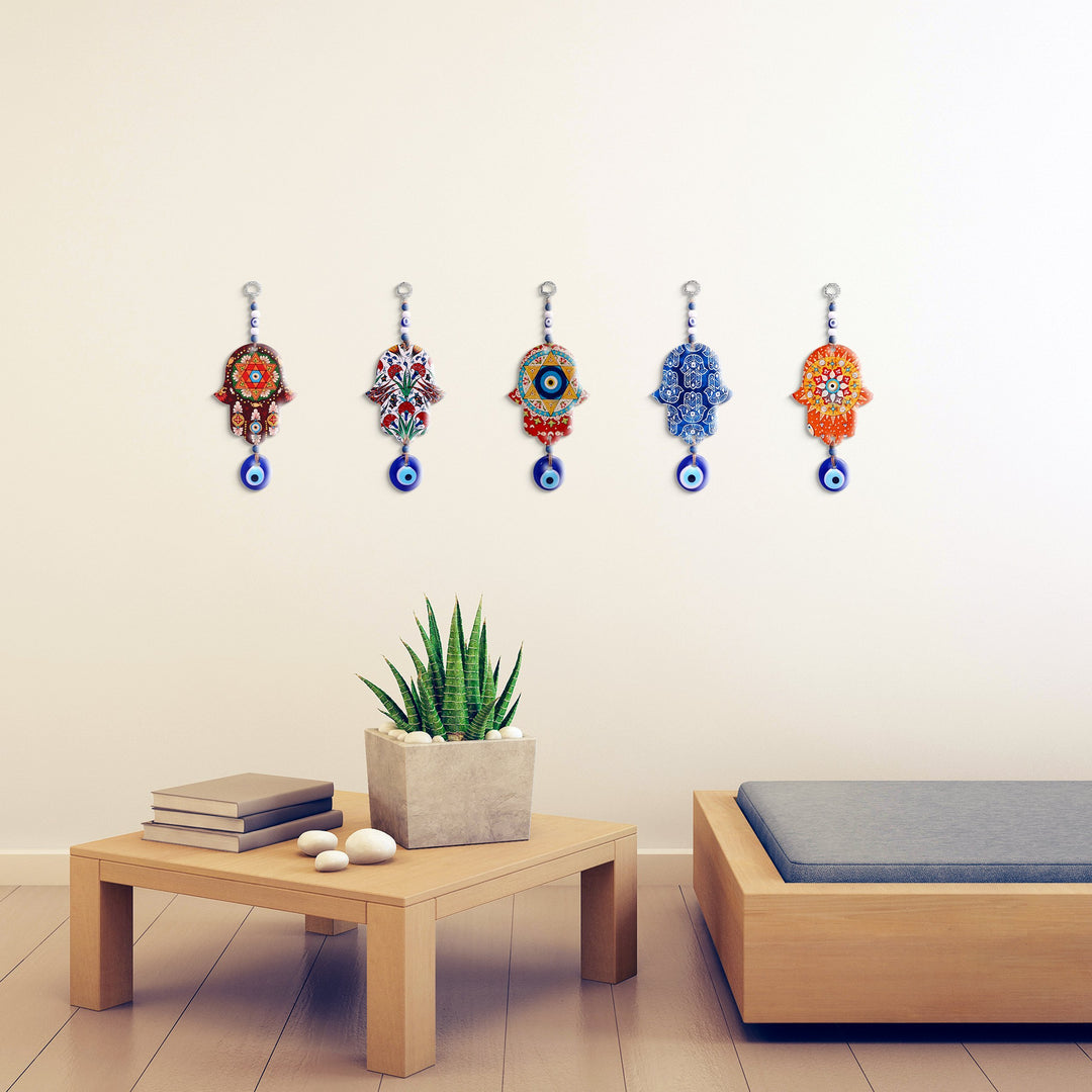 hamsa for your home