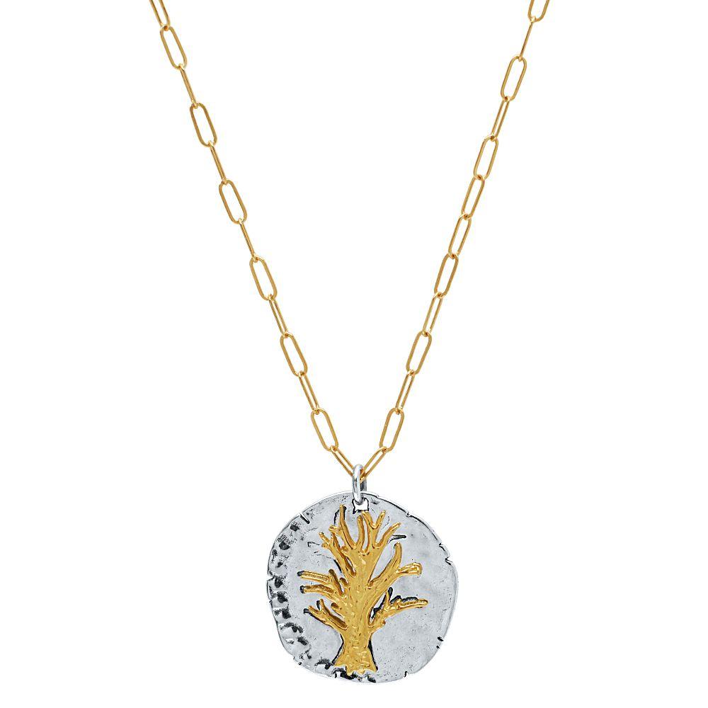 tree of life necklace