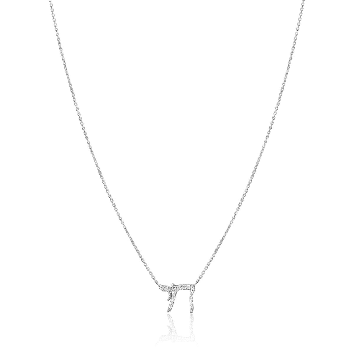 Copper Enamel Blue White Gold Donut Necklace Pendant Chain For Women G –  ZIVOM